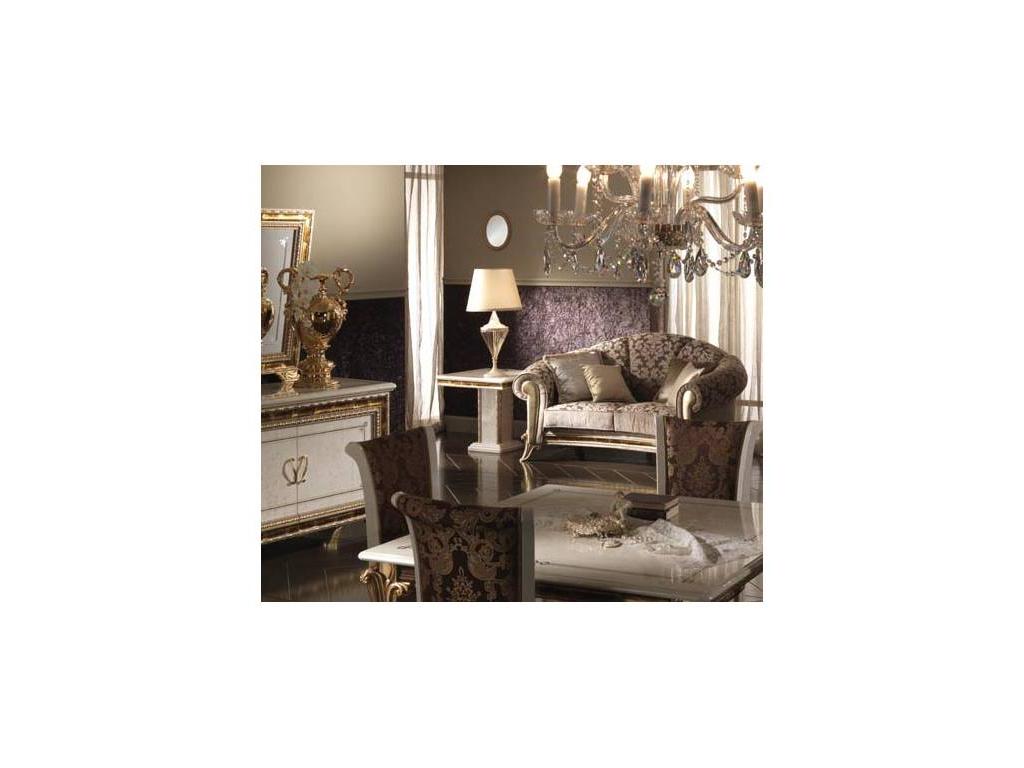 Стол журнальный Arredo Classic Раффаэлло