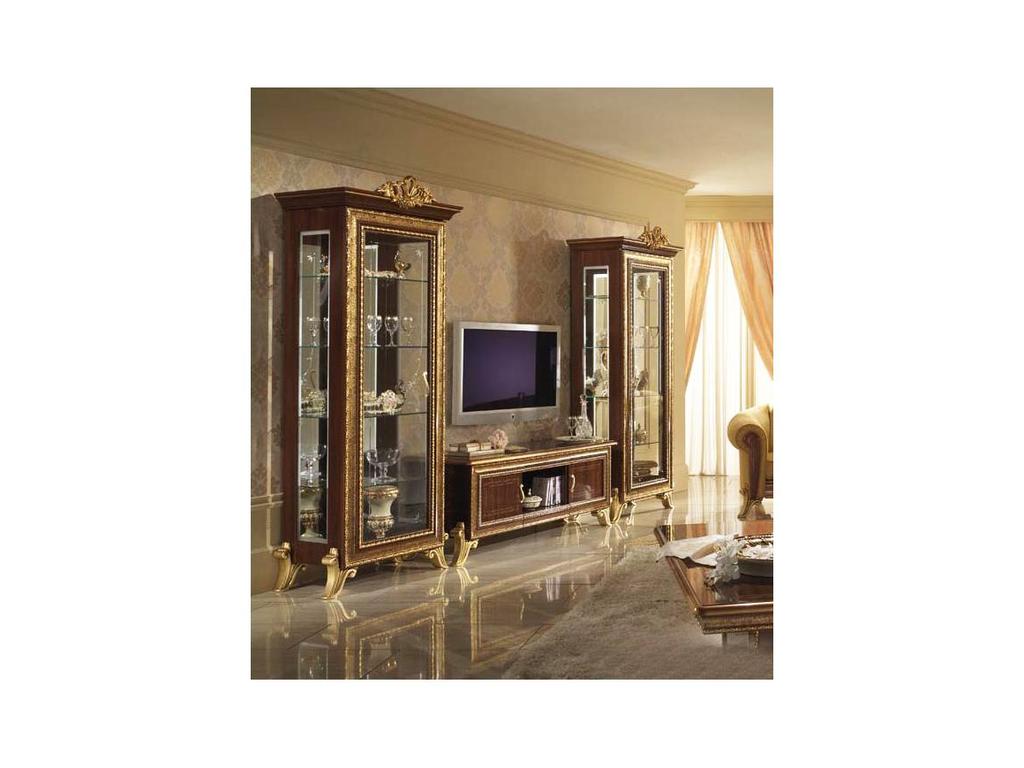 Витрина 1 дверная Arredo Classic Giotto