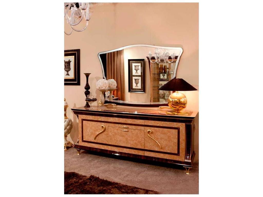 Зеркало настенное Arredo Classic Rossini