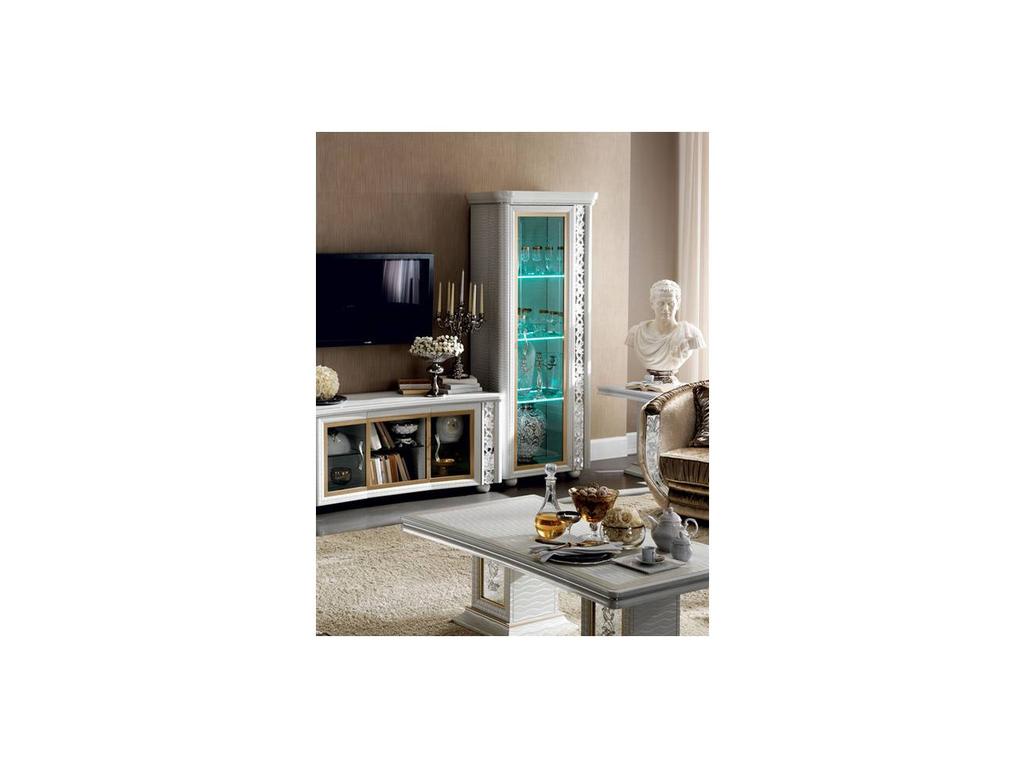 Витрина 1 дверная Arredo Classic Miro