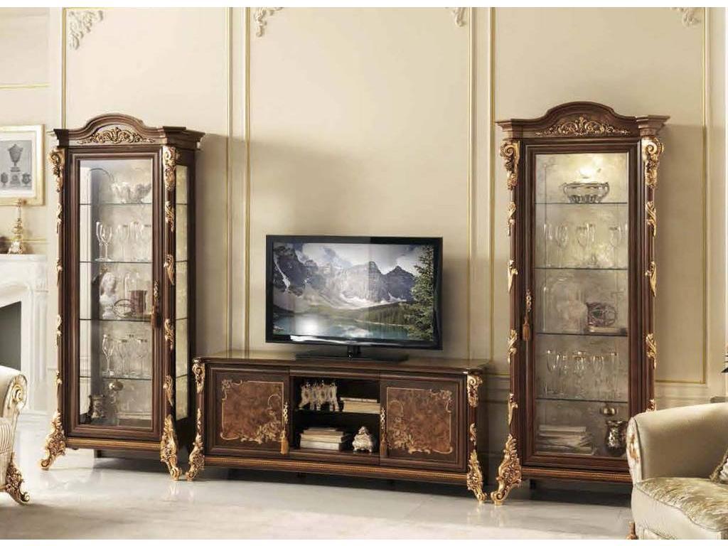 Тумба под телевизор Arredo Classic Sinfonia