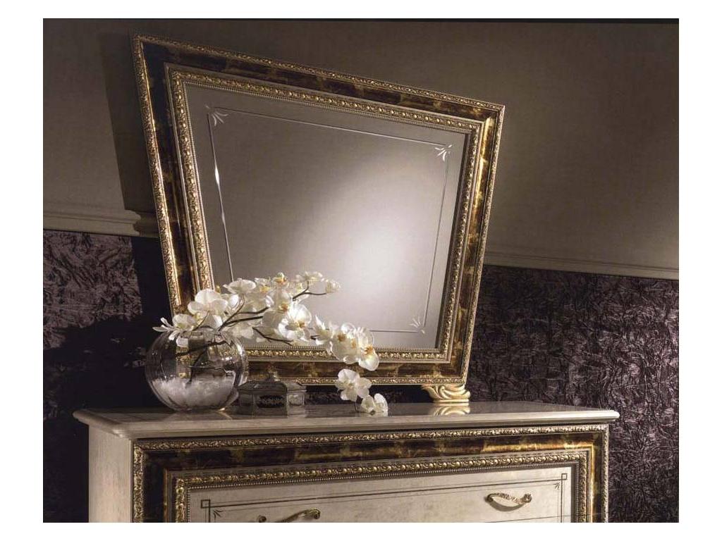 Зеркало настенное Arredo Classic Раффаэлло