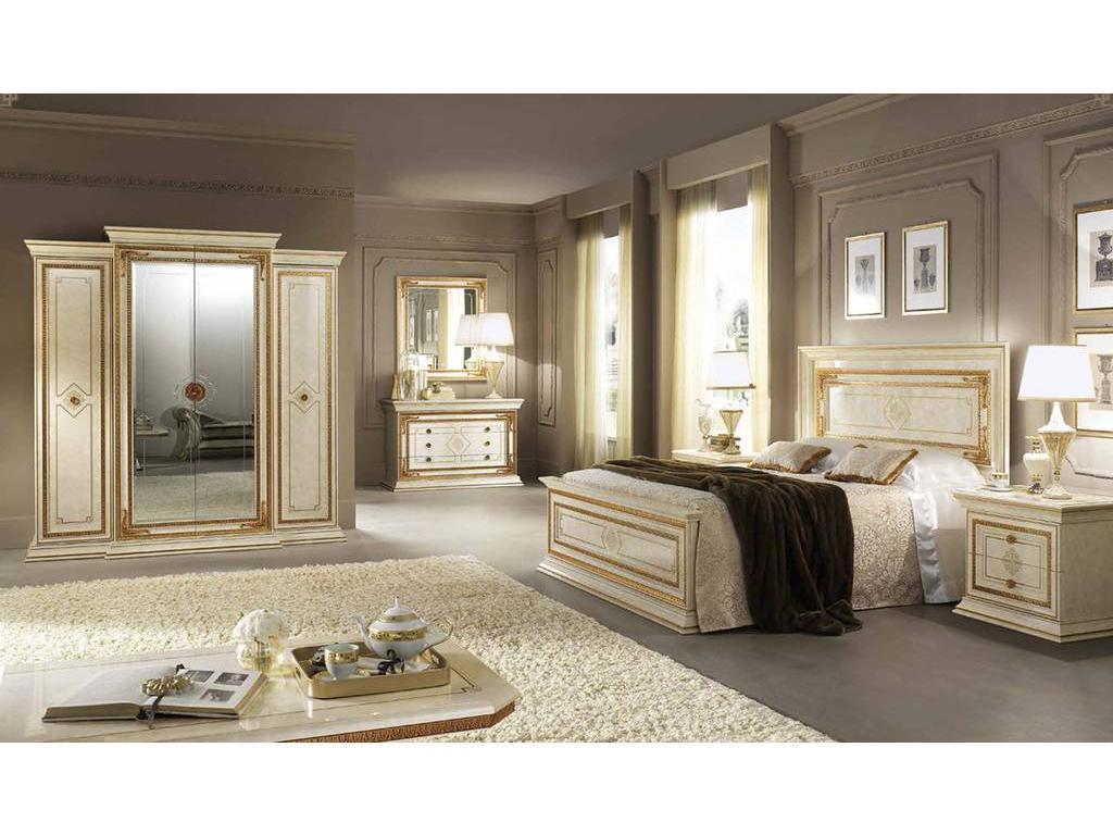 Спальня классика Arredo Classic Leonardo