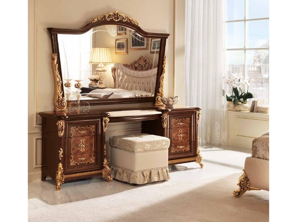 Зеркало настенное Arredo Classic Sinfonia