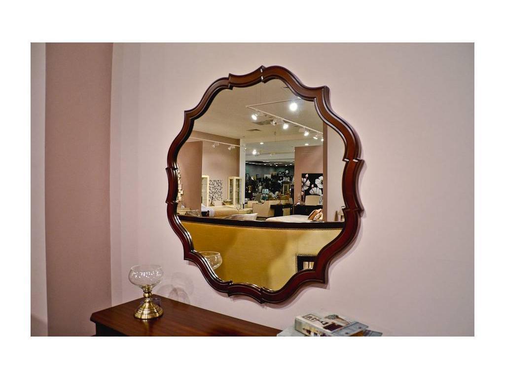 Зеркало настенное Fratelli Barri Rimini