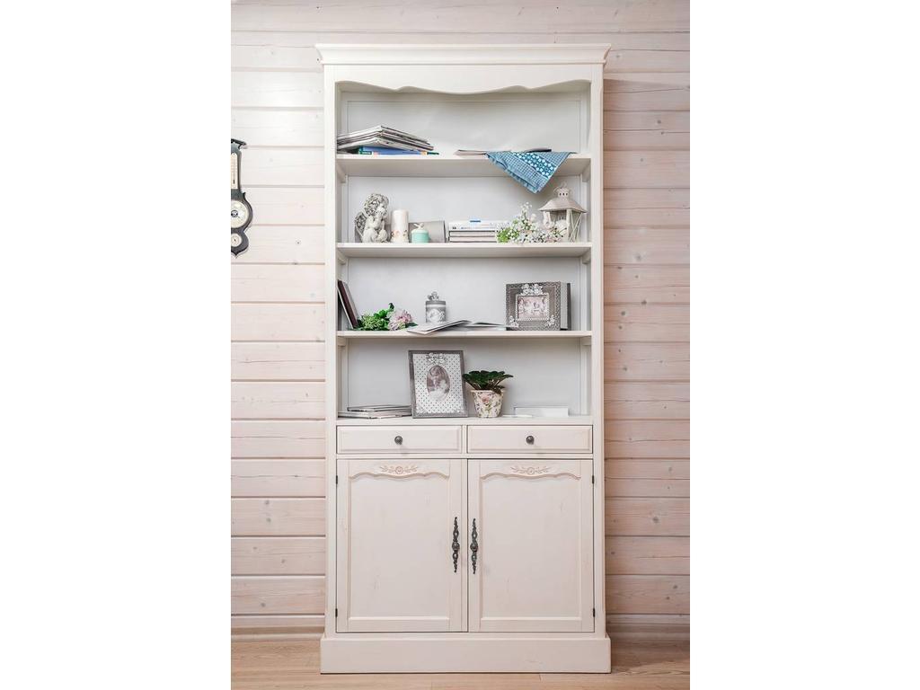 Шкаф книжный Mobilier de Maison Belveder