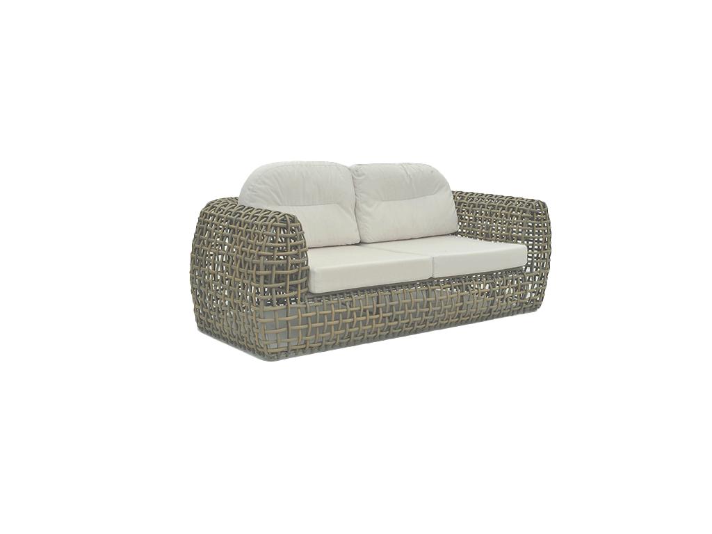 Диван садовый Skylinedesign Dynasty