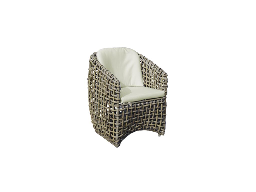 Кресло садовое Skylinedesign Dynasty
