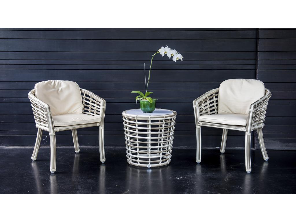 Кресло садовое Skylinedesign Villa