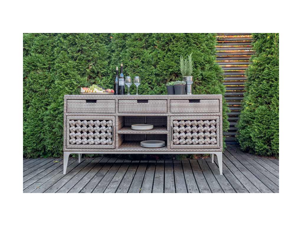 Буфет Skylinedesign Heart