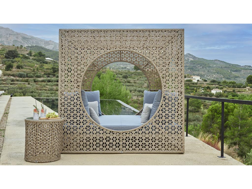 Кровать Skylinedesign Cube