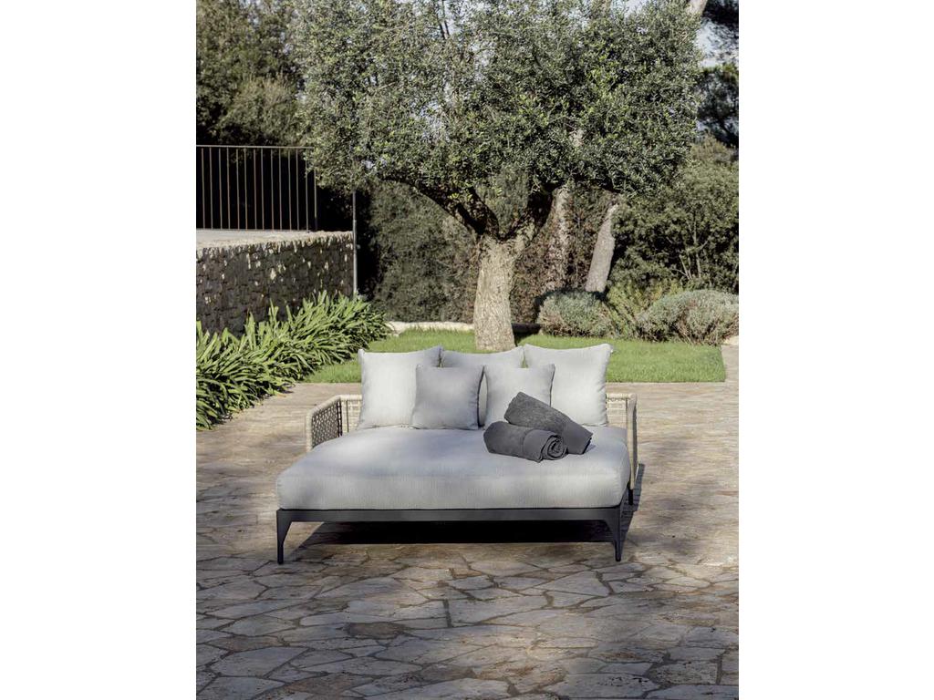 Кровать Skylinedesign RIBS