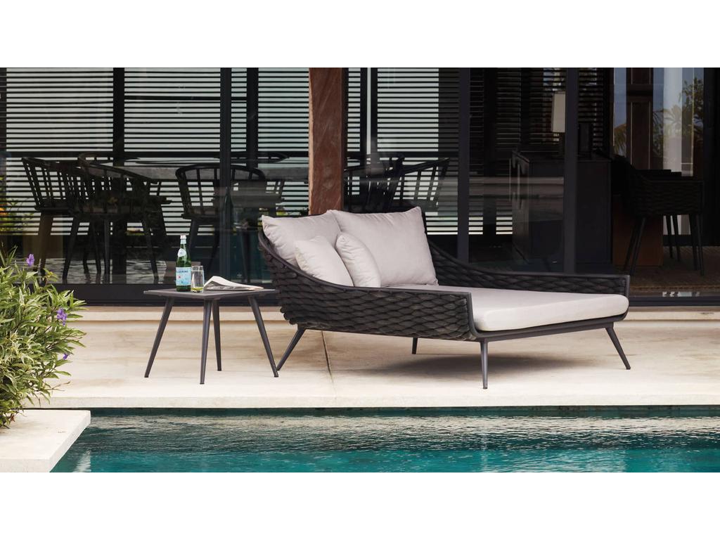 Кровать Skylinedesign Serpent