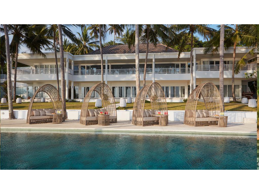 Кровать Skylinedesign Surabaya