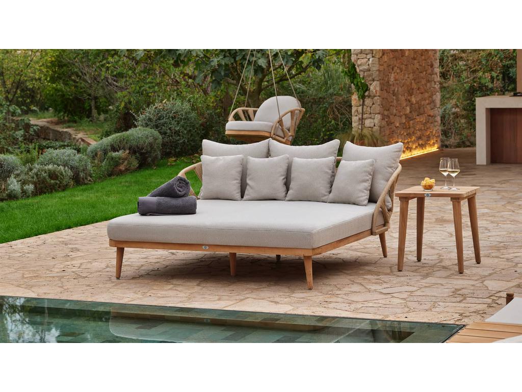 Кровать Skylinedesign Krabi