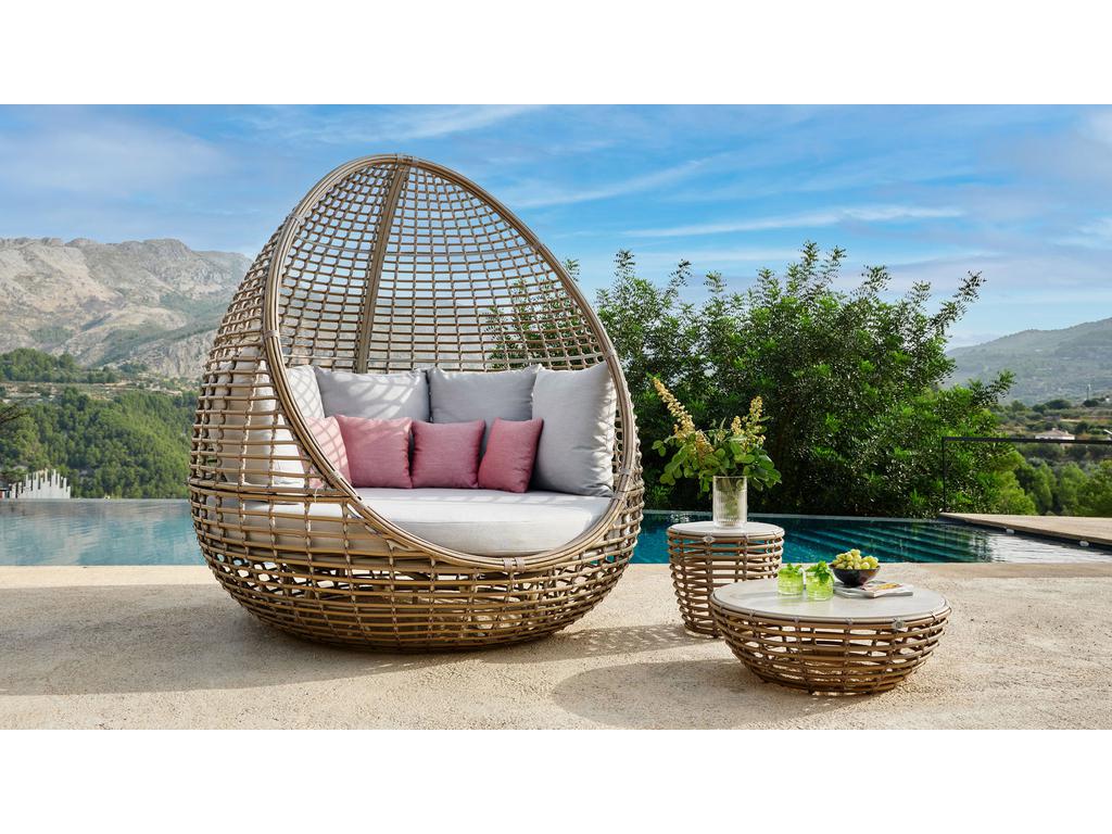 Кровать Skylinedesign Faber