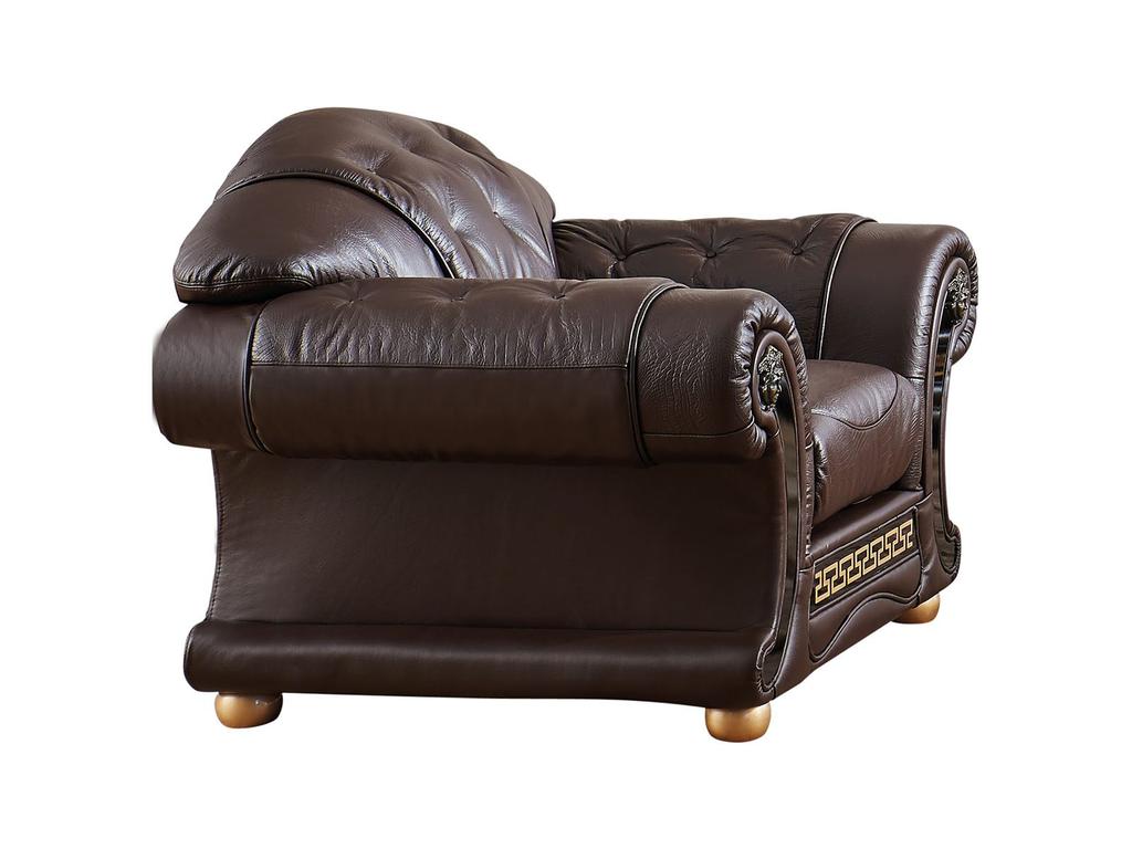 ESF кресло  (коричневый) Versace