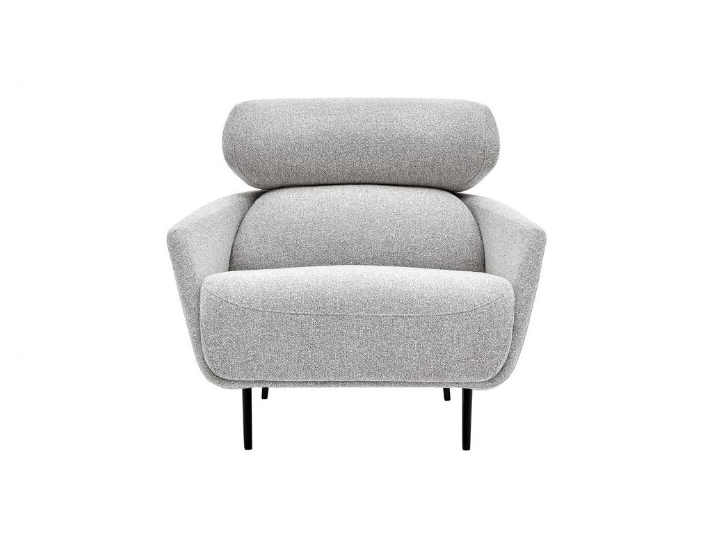 ESF кресло  (серый) GS9002