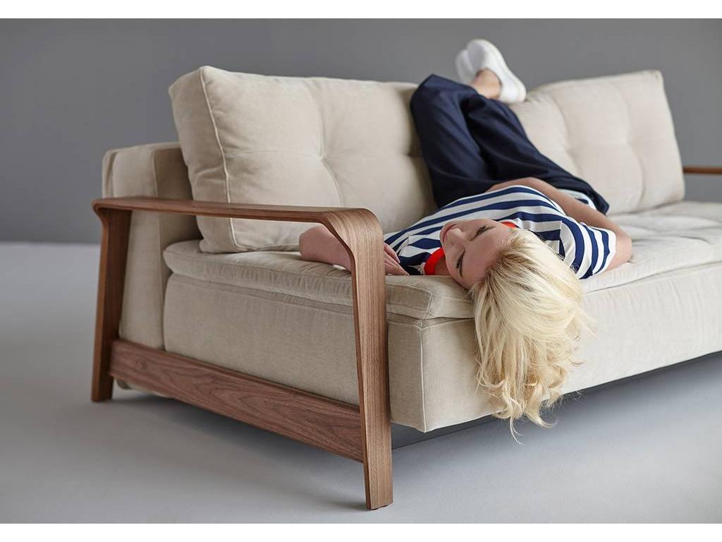 Диван-кровать Innovation Alto Dual