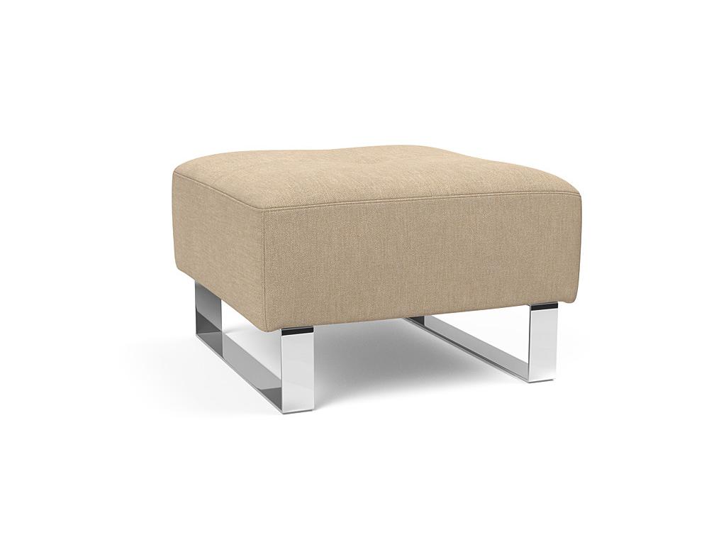 Пуф Innovation Cassius delux E.L.