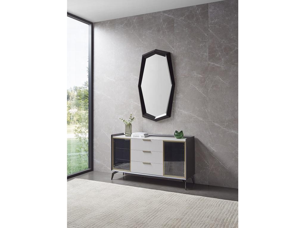 Зеркало настенное ESF 