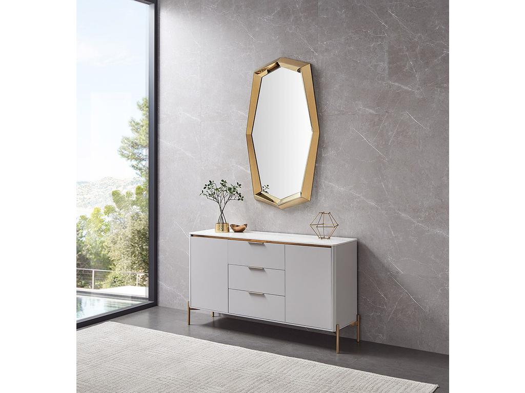 Зеркало настенное ESF 