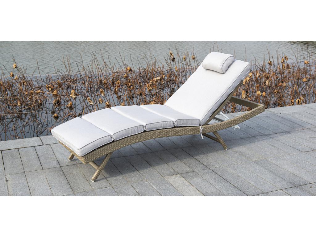Шезлонг 4SIS Лиссабон