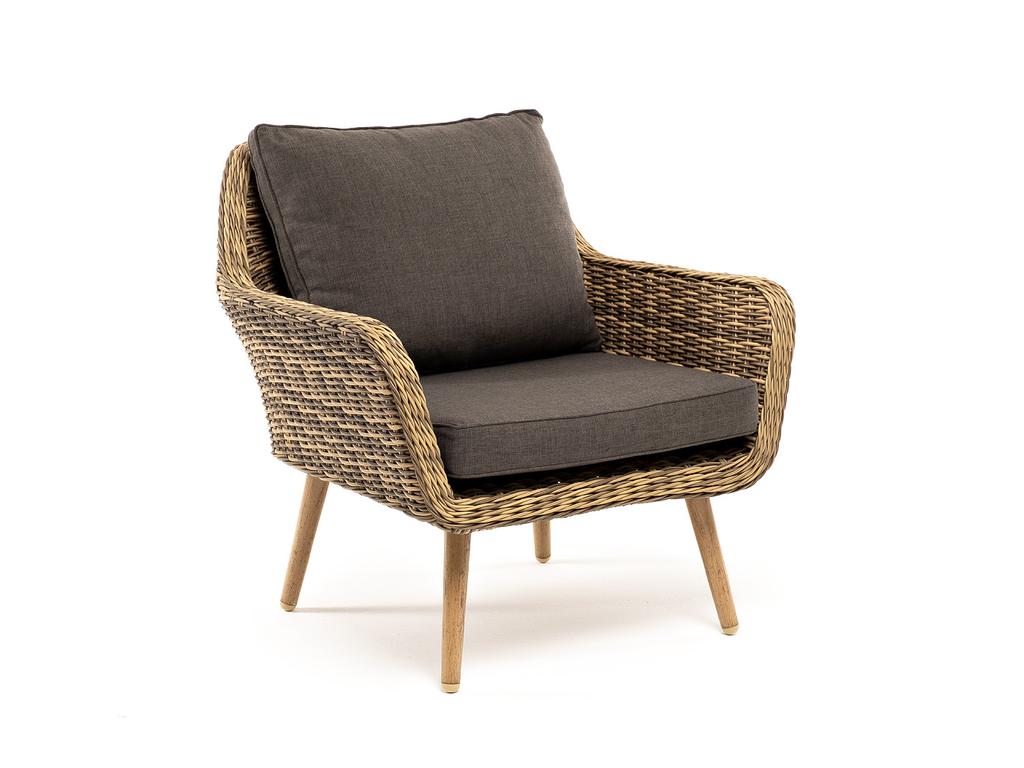 Кресло садовое 4SIS Прованс