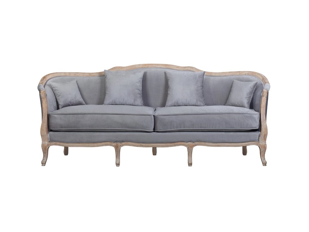 Диван 3-х местный Interior Darcy 3