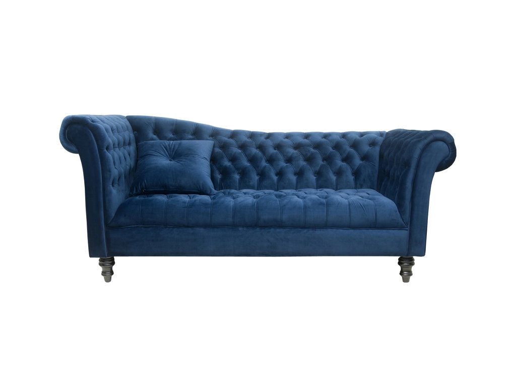 Диван 2 местный Interior Lina