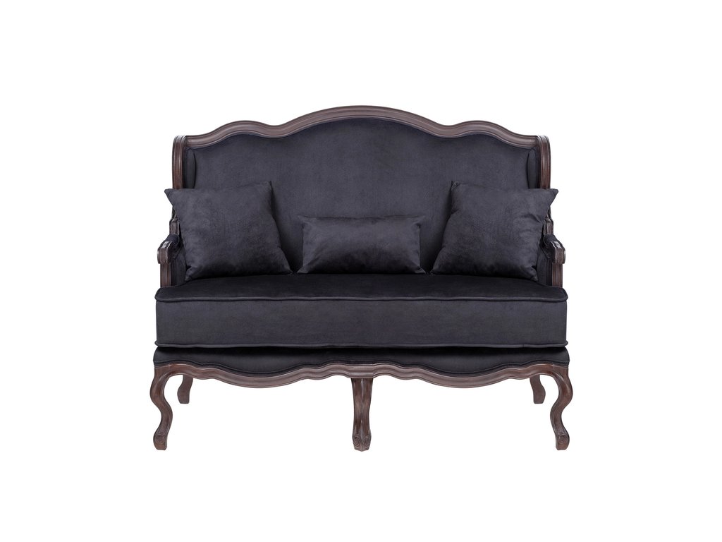 Диван 2 местный Interior Brody