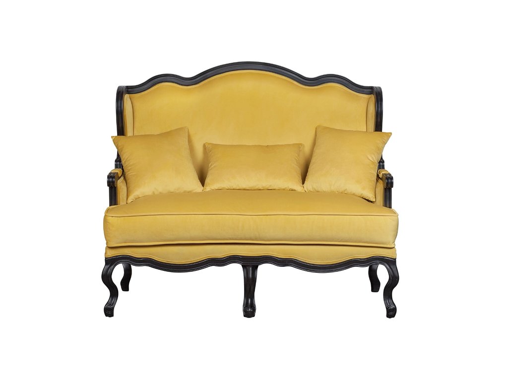 Диван 2 местный Interior Brody