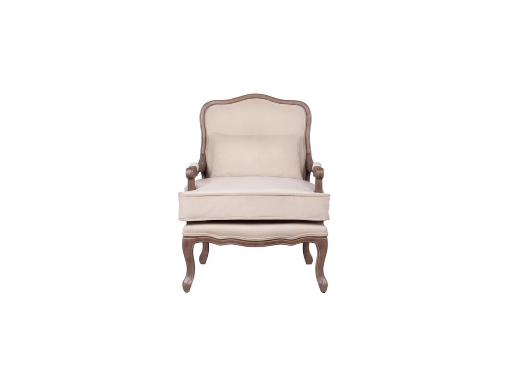 Кресло Interior Nitro