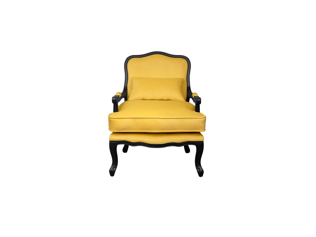 Кресло Interior Nitro