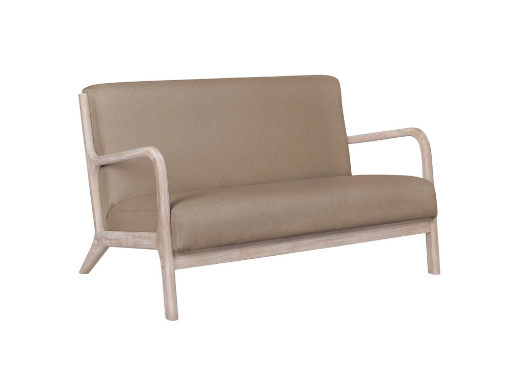 Диван 2 местный Interior Cody