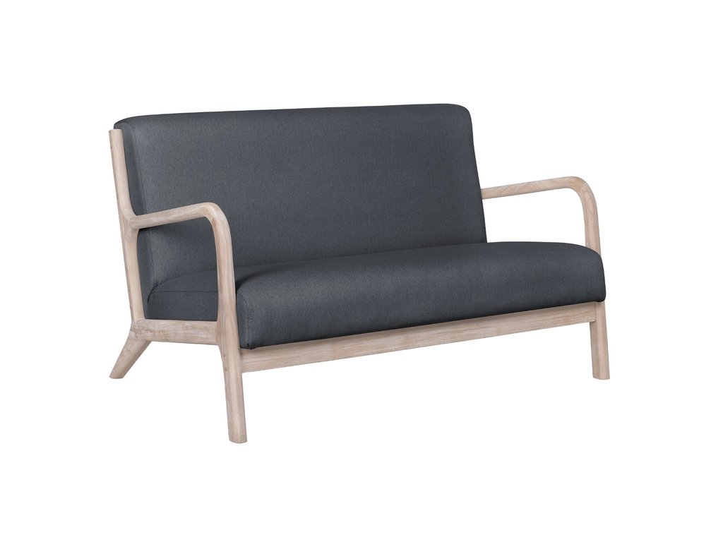 Диван 2 местный Interior Cody