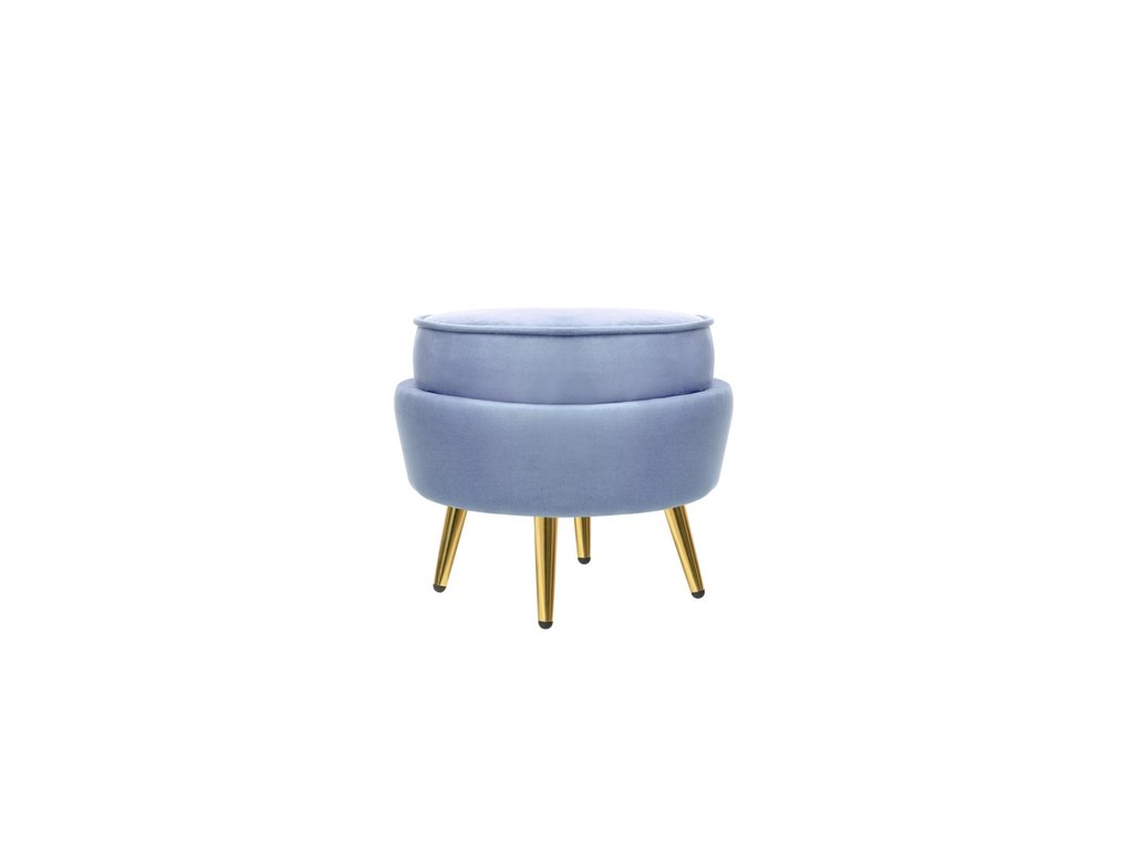 Пуф Interior Pearl Adorn