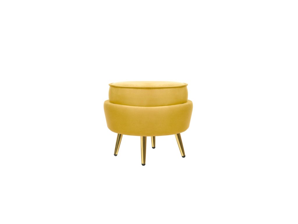 Пуф Interior Pearl Adorn