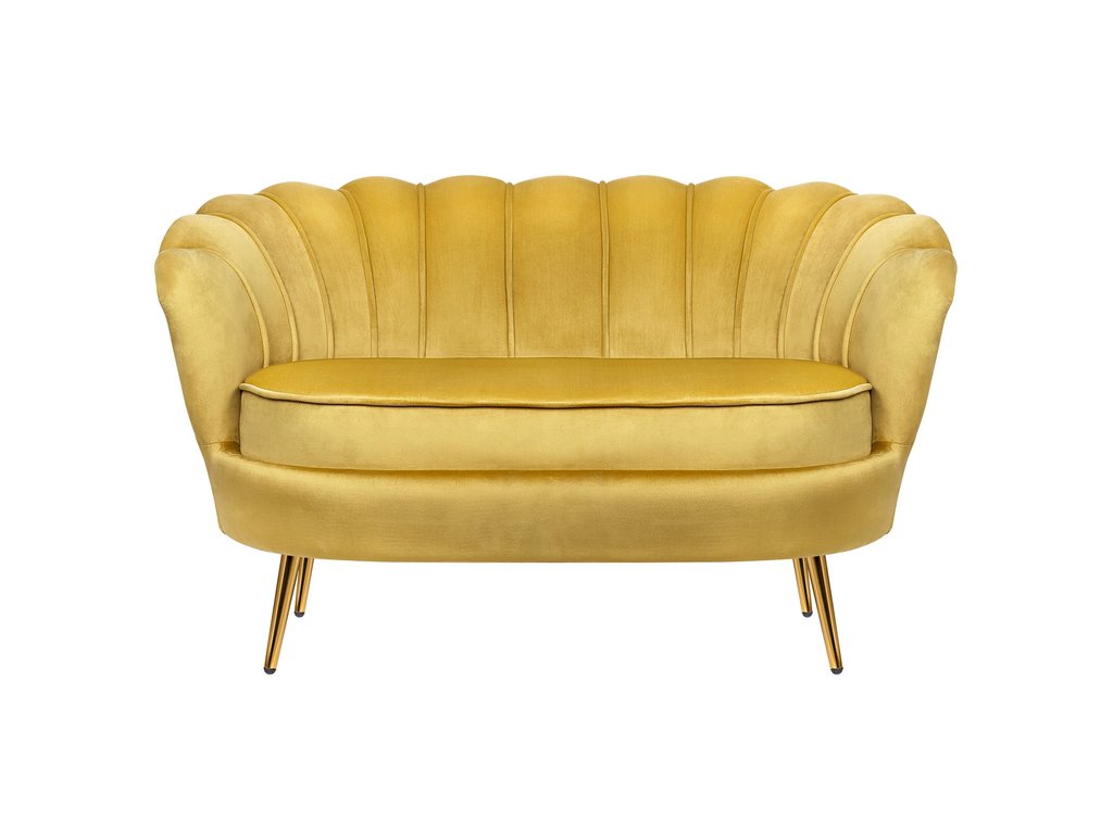 Диван 2 местный Interior Pearl Double