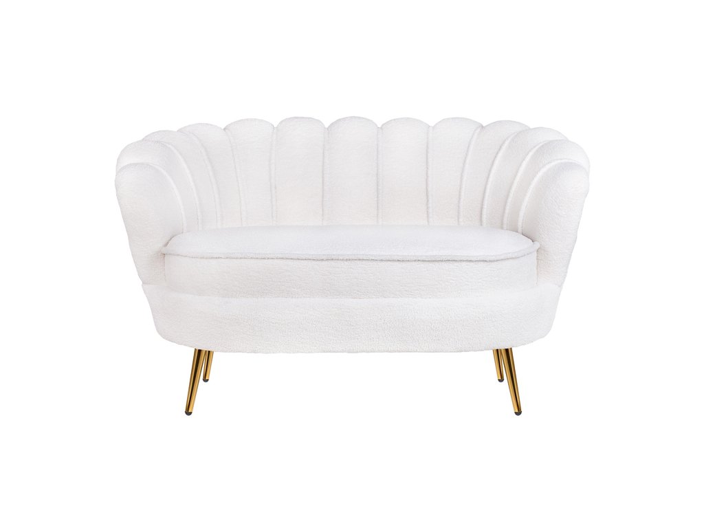 Диван 2 местный Interior Pearl Double