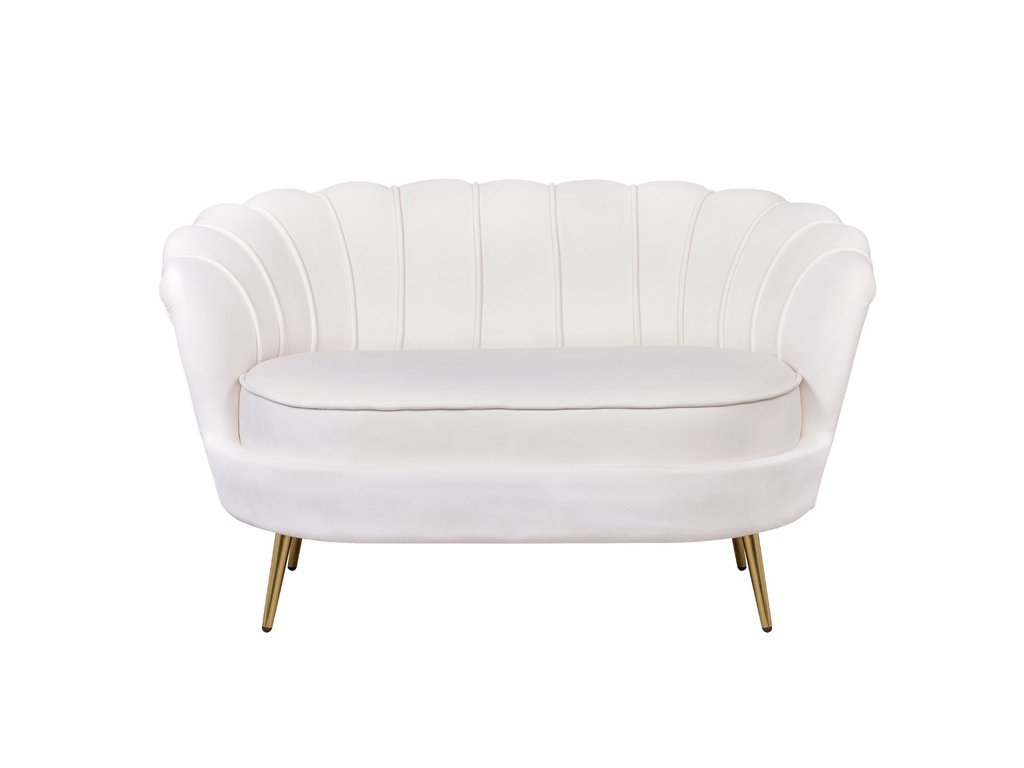 Диван 2 местный Interior Pearl Double