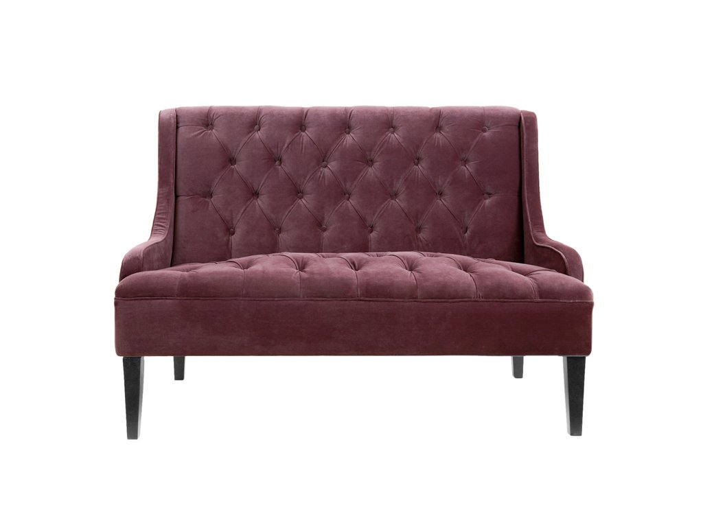 Диван 2 местный Interior Sommet