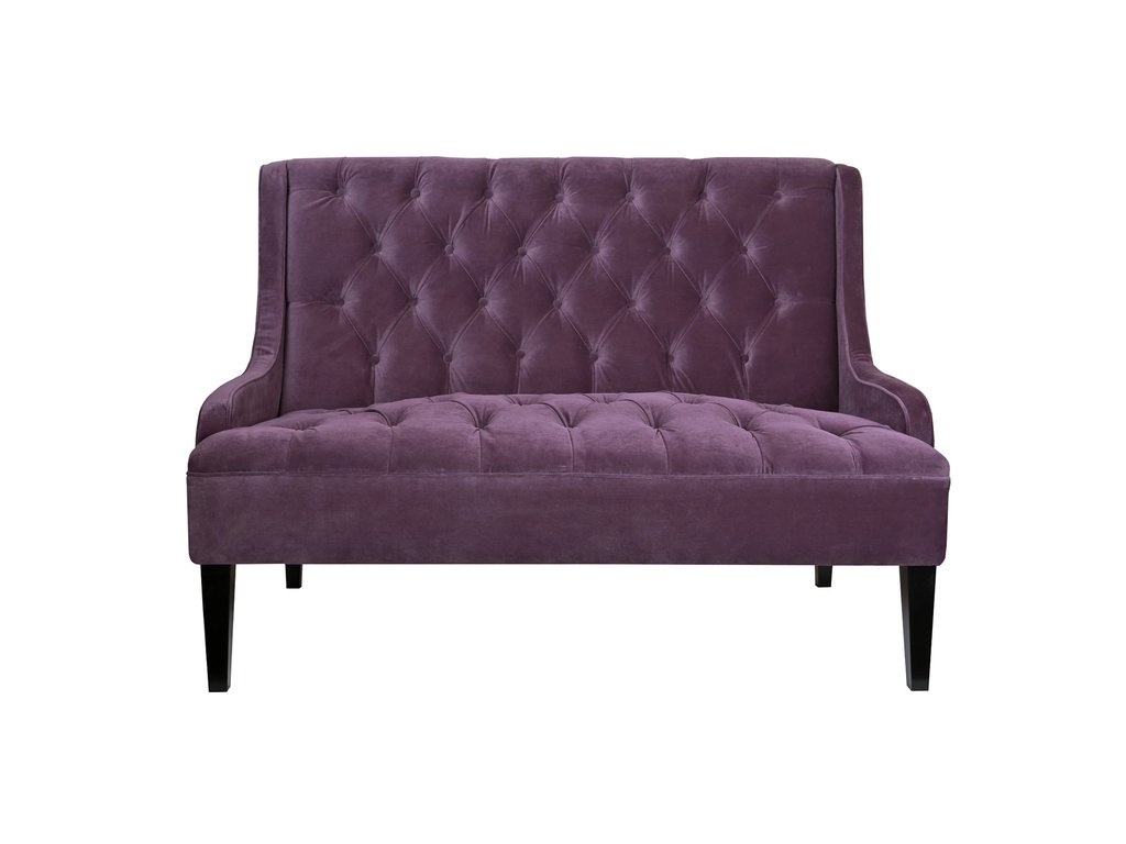 Диван 2 местный Interior Sommet