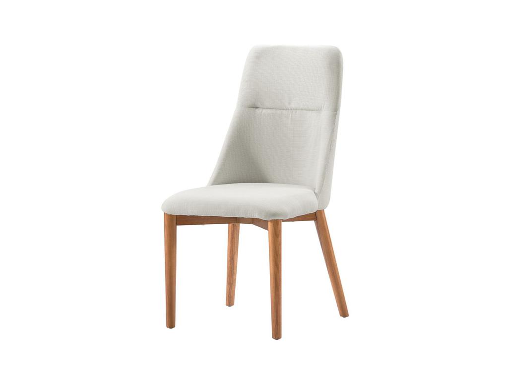 ESF стул мягкий (белый)