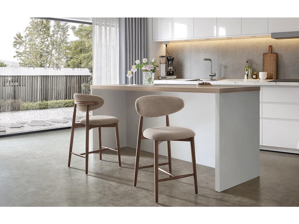 Стул полубарный ESF 