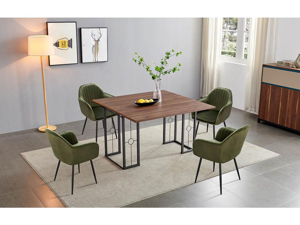 Стол-трансформер ESF 