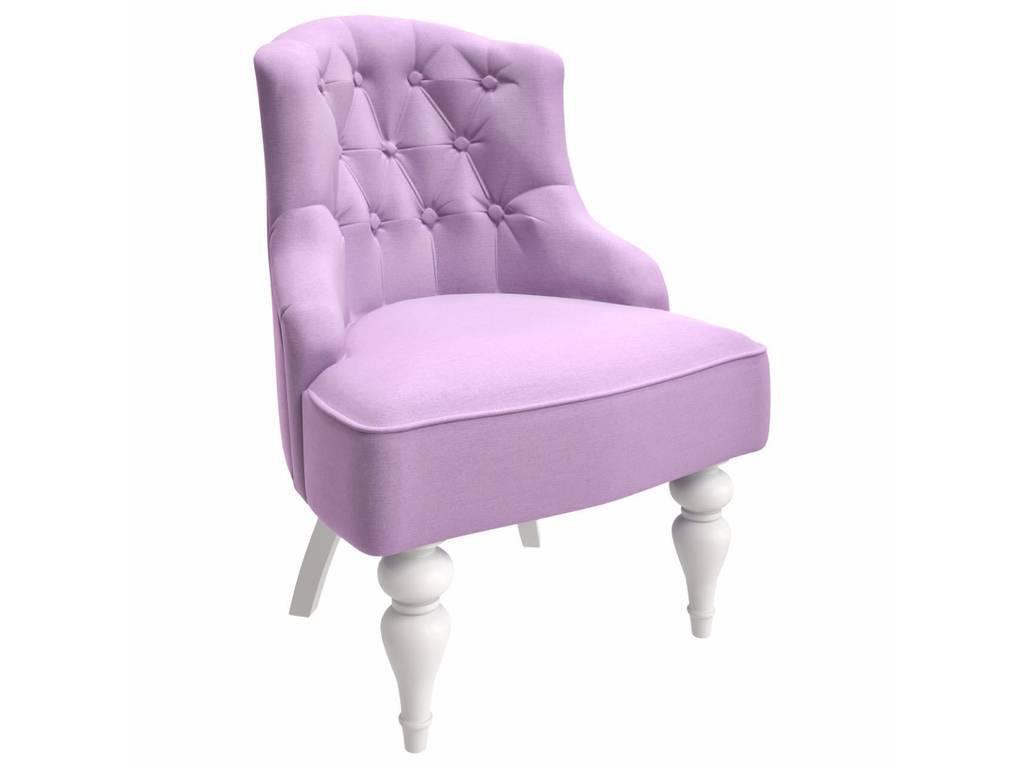 LAtelier Du Meuble кресло  (фиолетовый) Canapes