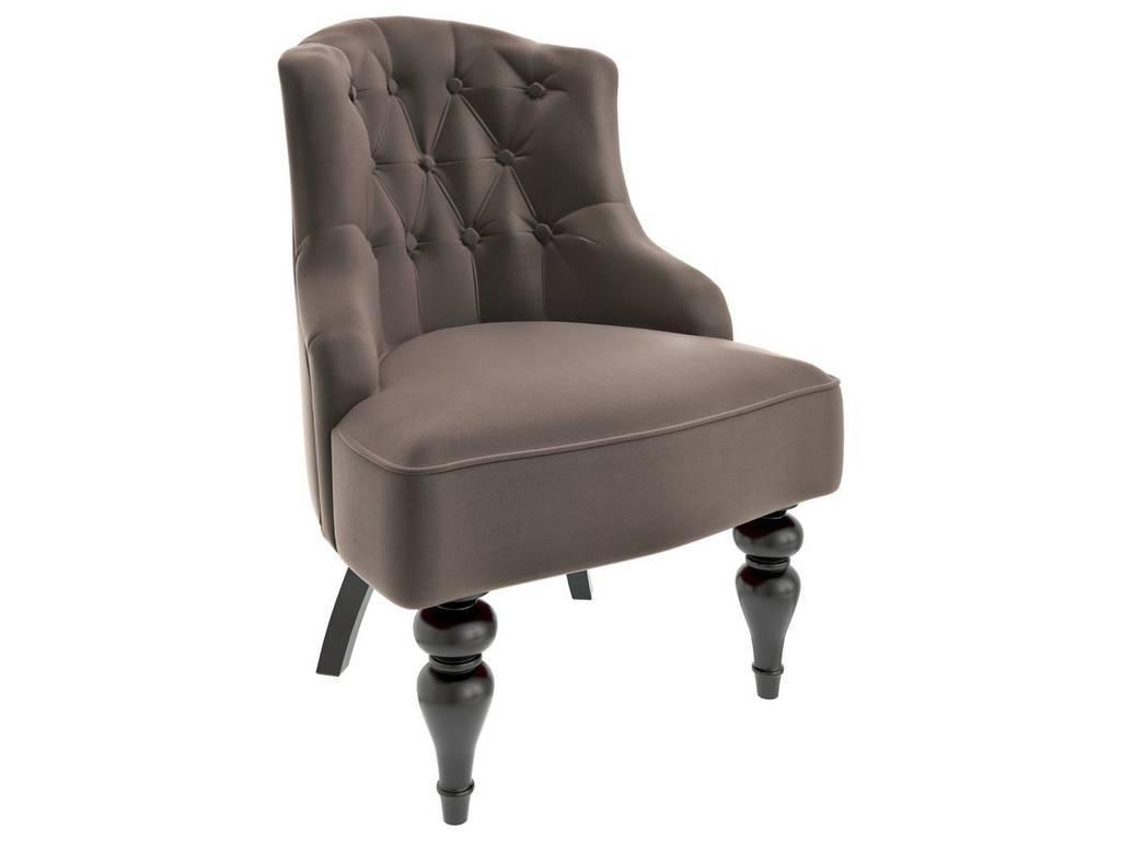 LAtelier Du Meuble кресло  (коричневый) Canapes