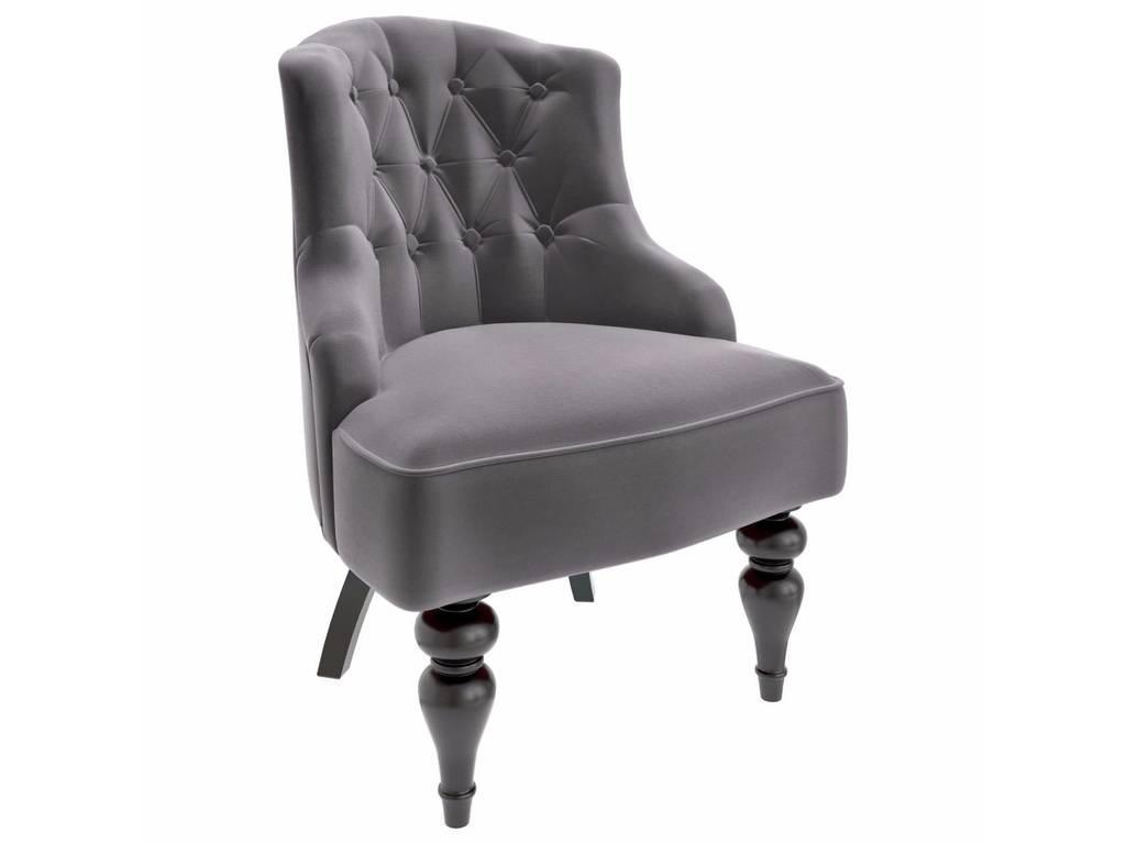 LAtelier Du Meuble кресло  (серый) Canapes