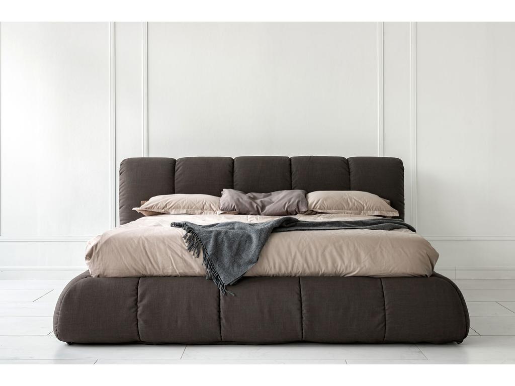 Кровать двуспальная Timber Сидней